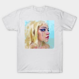 beauty study T-Shirt